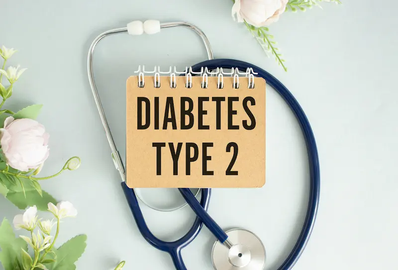 Type 2 Diabetes Is Reversible: A Natural Approach to Lasting Health