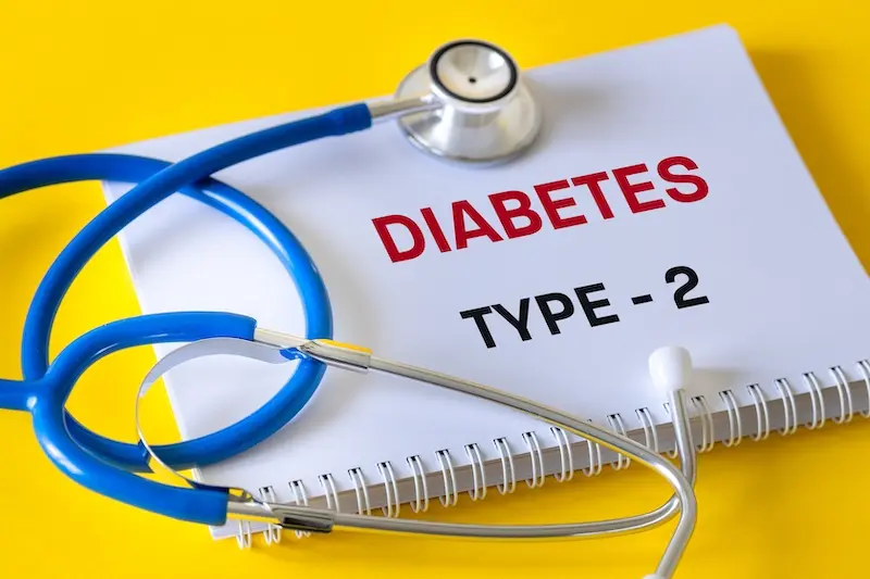 Type 2 Diabetes Reversal: A Natural Approach
