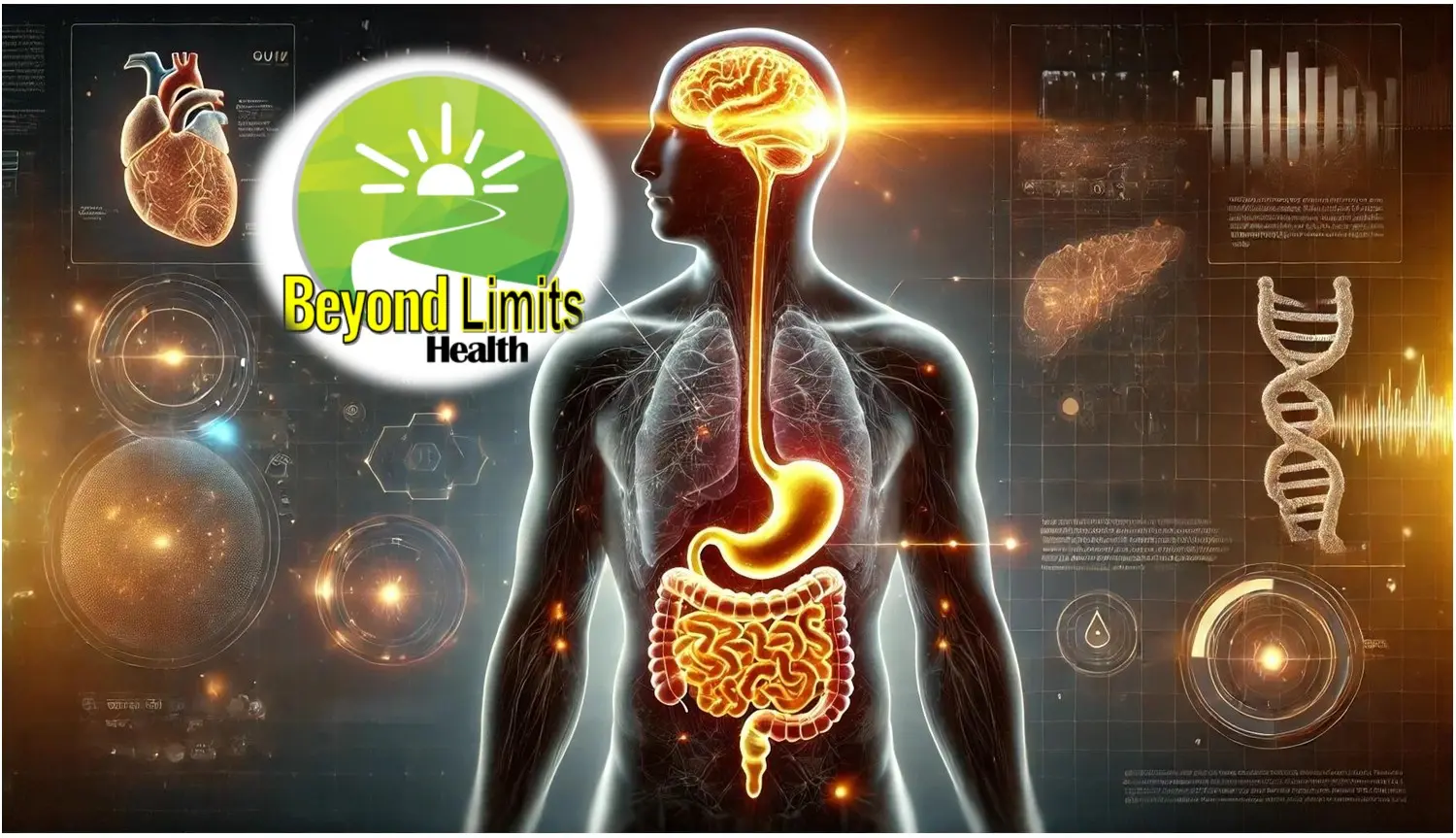 Beyond Limits Health in Greenville, SC